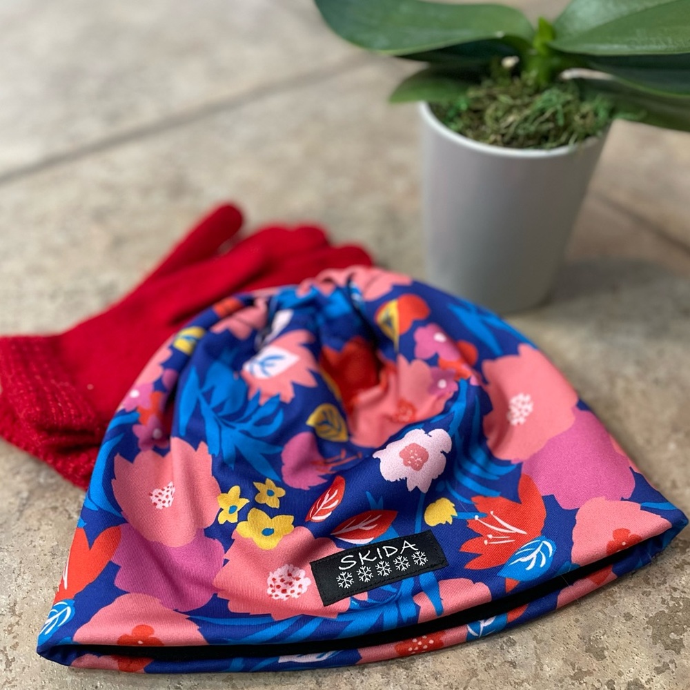 SKIDA Nordic hat